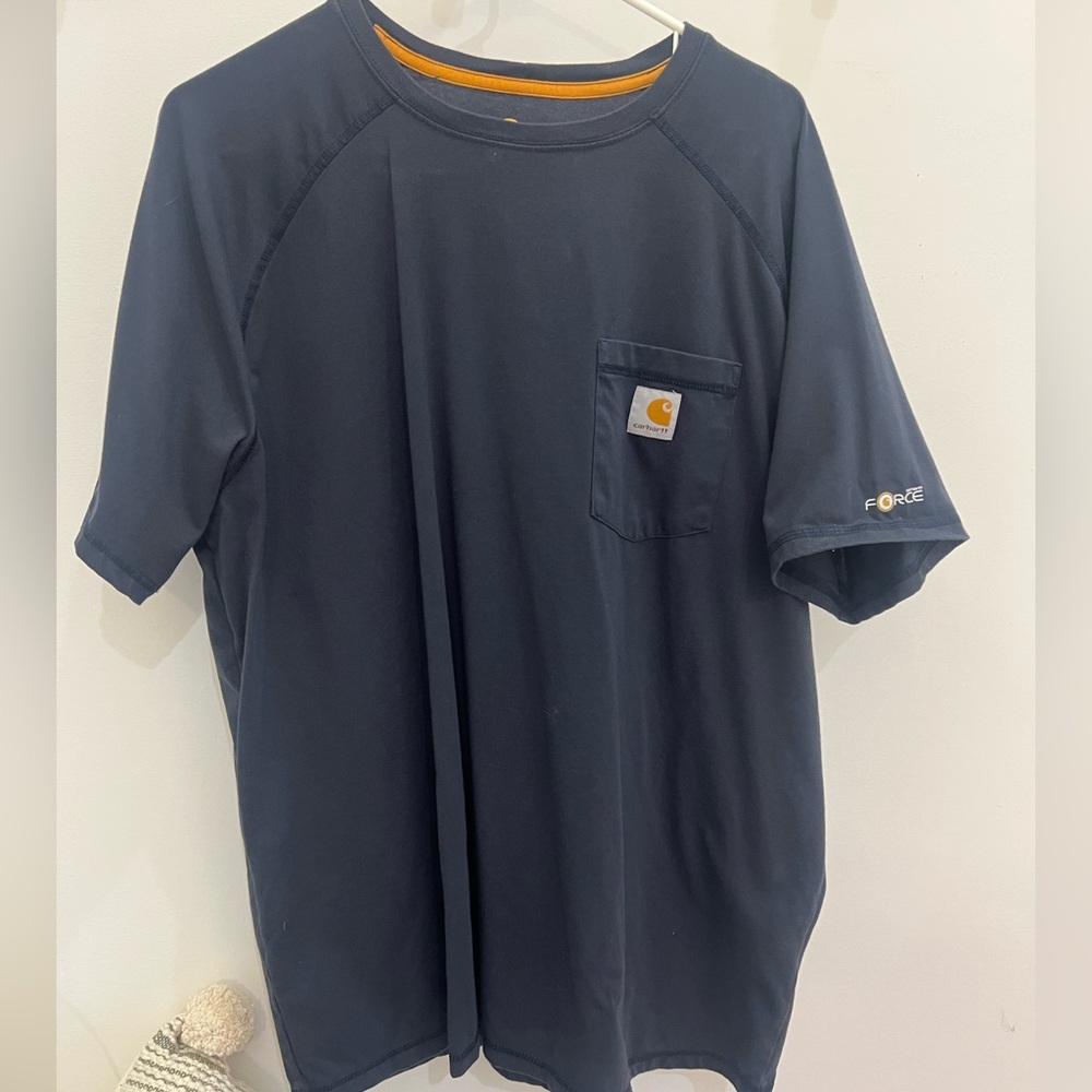 S O L D! Carhartt Tee Shirt